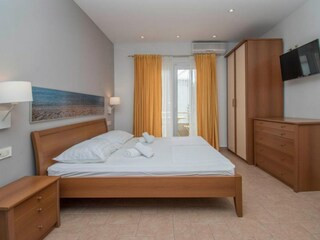 Appartement Tucepi  10