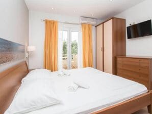 Apartments Antonio - Studio with Balcony (2+1) - 5