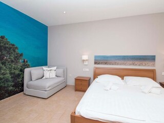 Appartement Tucepi  9