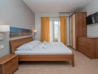 Appartement Tucepi  10