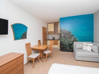 Apartamento Tucepi  12