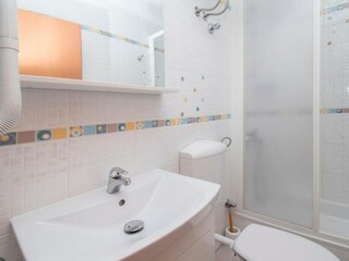 Appartement Tucepi Équipement 11