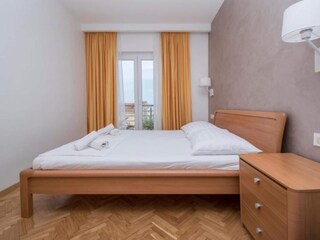 Appartement Tucepi Kenmerken 9