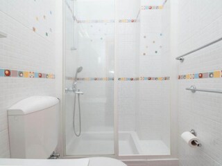 Apartamento Tucepi Características 10