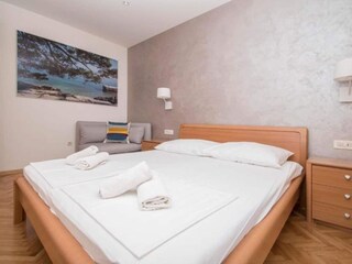 Apartamento Tucepi Características 13