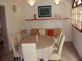 Apartment Bol Ausstattung 1