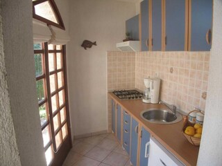 Apartment Bol Ausstattung 12