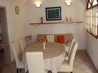 Apartamento Bol Características 1