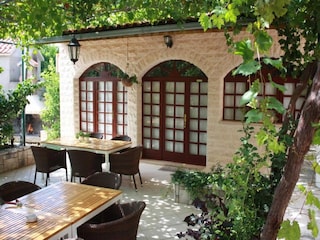 Apartment Bol Außenaufnahme 6