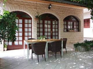 Appartement Bol Buitenaudio-opname 9