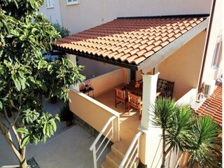 Apartment Cavtat Außenaufnahme 3