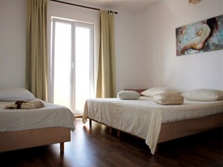 Apartment Cavtat Ausstattung 10