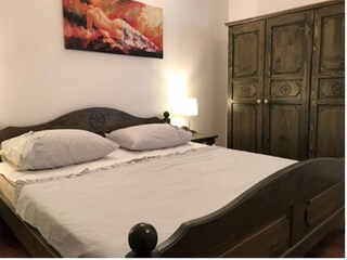 Apartment Cavtat Ausstattung 7