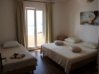 Apartment Cavtat Ausstattung 8