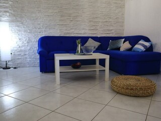 Apartamento Privlaka Características 1