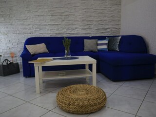Apartamento Privlaka Características 10
