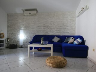 Apartamento Privlaka Características 11
