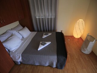 Apartamento Privlaka Características 8