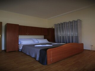 Apartamento Privlaka Características 15