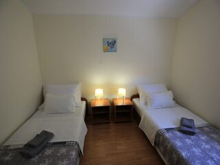 Apartment Privlaka Ausstattung 17