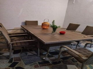 Apartamento Privlaka  28