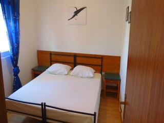 Apartment Zadar Ausstattung 8