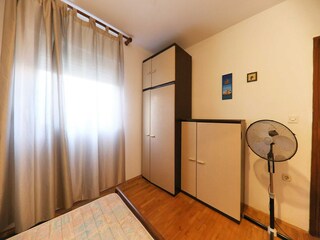 Apartment Zadar Ausstattung 6