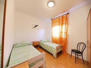 Apartamento Apartments Melita - Two Bedroom Apartment with Terrace and Sea View (A1) - Zadar - image1