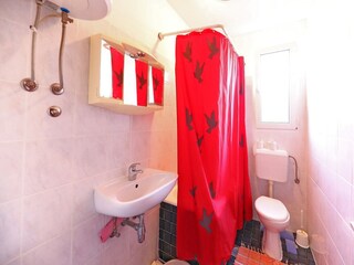 Apartment Zadar Ausstattung 6
