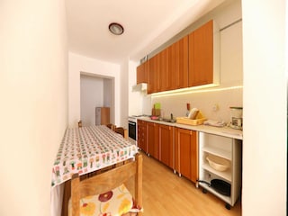 Apartamento Zadar Características 8