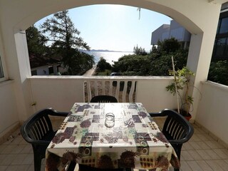Apartamento Zadar  1