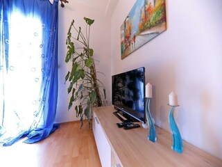 Apartamento Zadar Características 5