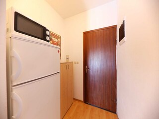 Apartamento Zadar Características 8