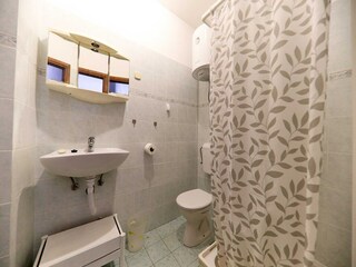 Apartamento Zadar Características 6
