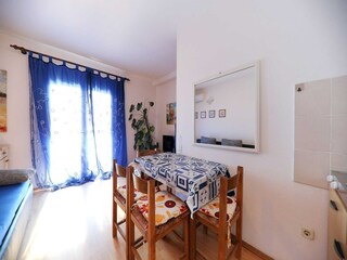 Apartamento Zadar  15