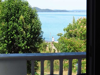 Apartamento Zadar  13