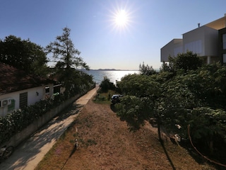 Apartment Zadar Outdoor Recording 3