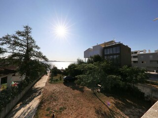 Apartamento Zadar Grabación al aire libre 4
