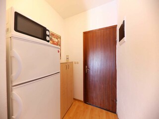 Apartamento Zadar Características 7