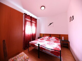 Apartamento Zadar Características 10