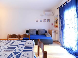 Apartment Zadar Ausstattung 12