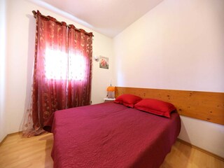 Apartamento Zadar Características 11