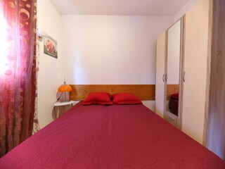 Apartamento Zadar Características 12