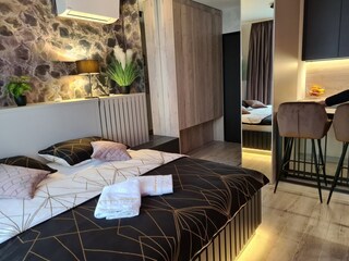 Appartement Kroatien Équipement 7