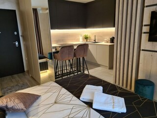 Apartment Kroatien Ausstattung 5