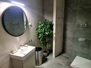 Apartamento Kroatien Características 7