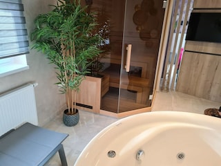 Appartement Kroatien  14