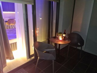 Apartment Kroatien Outdoor Recording 2