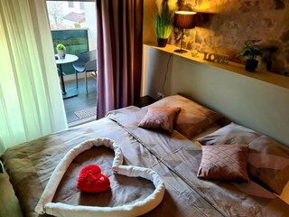 Apartment Kroatien Ausstattung 8