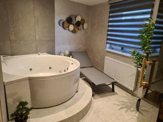 Apartamento Kroatien Características 3